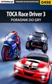 E-booki - poradniki - TOCA Race Driver 3 - poradnik do gry - miniaturka - grafika 1