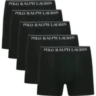 Majtki męskie - POLO RALPH LAUREN Bokserki 5-pack | Regular Fit - miniaturka - grafika 1