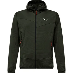 Polar męski Puez Altavia Polarlite HD Salewa - Bluzy męskie - miniaturka - grafika 1