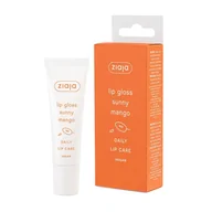 Balsamy do ust - Ziaja Balsamy do ust 12 ml - miniaturka - grafika 1