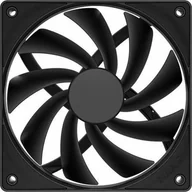 Pozostałe akcesoria do telefonów - Nzxt NZXT Q-Serie F120Q L�fter Black 120mm RF-Q12SF-B2 retail - miniaturka - grafika 1