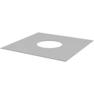 Akcesoria do armatury i ceramiki - Ravak samoprzylepna hydroizolacja kratki odpływowej X01572 - miniaturka - grafika 1