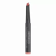 Konturówki do ust - Artdeco Full Precision Lipstick pomadka i konturówka w jednym 60 Peach Blossom 1g - miniaturka - grafika 1