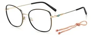 Okulary korekcyjne, oprawki, szkła - Okulary korekcyjne Missoni MMI 0062 2M2 - miniaturka - grafika 1