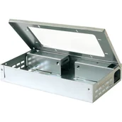 Zwalczanie i odstraszanie szkodników - Chwytacz metalowy Oscar BROS - miniaturka - grafika 1