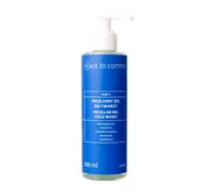 Żele do mycia twarzy - Back To Comfort - Azeli-C Gel, 200ml - żel do mycia twarzy do cery suchej i wrażliwej - miniaturka - grafika 1