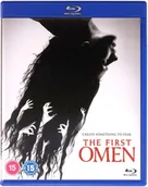 Horrory Blu-Ray - The First Omen (Omen: Początek) - miniaturka - grafika 1