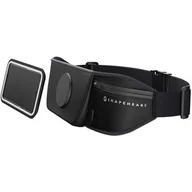 Etui i futerały do telefonów - Shapeheart Shapeheart Sports Belt V2 XXL - miniaturka - grafika 1