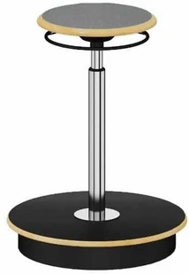 Hocker Nowy Styl BELISE 110  - Taborety i hokery - miniaturka - grafika 1