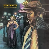 Muzyka alternatywna - Tom Waits The Heart Of Saturday Night (Remastered). Winyl Tom Waits - miniaturka - grafika 1