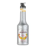 Syropy i koncentraty owocowe - Monin Puree Monin Mango 0,5l 1496_20161215104759 - miniaturka - grafika 1