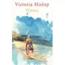 Victoria Hislop Wyspa - Baśnie, bajki, legendy - miniaturka - grafika 1