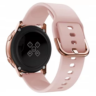 Pasek Do Huawei Watch Gt 2 42Mm Elegant Kolory - Akcesoria do smartwatchy - miniaturka - grafika 1