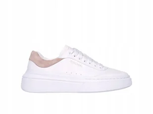 Skechers Cordova Classic 185060WPK Buty damskie - Buty sportowe damskie - miniaturka - grafika 1