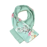Apaszki i szaliki damskie - Art of Polo Opaska na druciku Floral twist - miniaturka - grafika 1