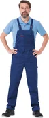 Odzież robocza - SPODNIE OCHRONNE OGRODNICZKI REIS SO; NIEBIESKI - miniaturka - grafika 1