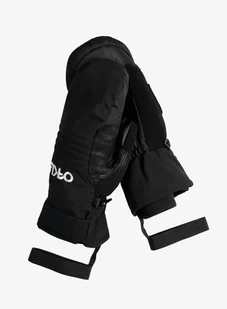 Łapawice Oakley Oakley B1B Mittens - blackout - Rękawiczki - miniaturka - grafika 1