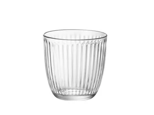 Bormioli Rocco Szklanki do wody Line 290 ml 6 szt Sklep dystrybutora + wysyłamy w 24 h - Szklanki - miniaturka - grafika 1