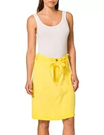 Spodenki damskie - Taifun Spódnica damska szorty materiałowe, letnie słońce, 10, Letnie słońce, 66 - miniaturka - grafika 1