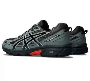 ASICS Gel-Venture 6, Męskie trampki, Graphite Grey Graphite Grey, 45 EU - Trampki męskie - miniaturka - grafika 1
