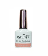 Lakiery hybrydowe - Indigo Lakier hybrydowy gel polish Superduper 7ml - miniaturka - grafika 1