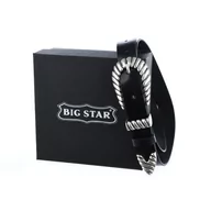 Paski - Pasek Damski Big Star Ii675021 - 85 - miniaturka - grafika 1