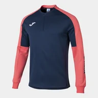 Odzież trekkingowa dziecięca - Bluza tenisowa dla dzieci Joma Eco championship - miniaturka - grafika 1