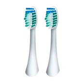 Końcówki do szczoteczek elektrycznych - Waterpik ATB-2AB końcówki do SZCZOTECZKI  sonicznej AT-50E2 2szt. - miniaturka - grafika 1