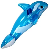 Akcesoria do basenów - Jilong Zabawka kąpielowa - wieloryb 145 cm - miniaturka - grafika 1