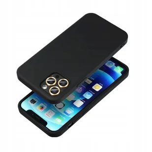 Etui do Apple IPHONE 16 PRO matowy futerał pokrowiec case plecki Soft-Touch - Inne akcesoria audio-wideo - miniaturka - grafika 1