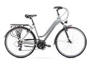 unibike voyager lds opinie