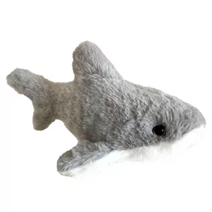 Maskotka Rekinek 22 cm Beppe - Maskotki i pluszaki - miniaturka - grafika 1