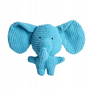 Zabawka dla psa maskotka piszczałka przytulanka - Zabawki dla psów - miniaturka - grafika 1