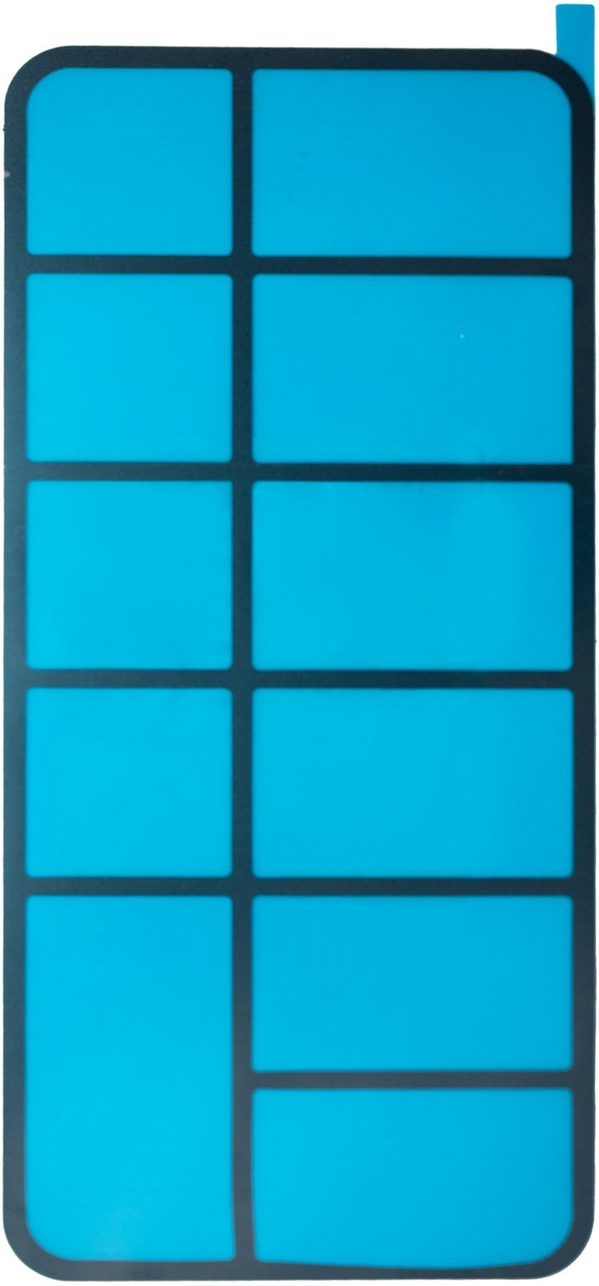 Zila Uszczelka do Samsung Galaxy A36 A56 Lepik Tylniej klapki SM-A366B SM-A566B 5904858354603