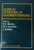 Biografie i autobiografie - Clinical Nutrition in Gastroenterology - miniaturka - grafika 1