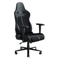 Fotele gamingowe - RAZER Enki X czarno-zielony - miniaturka - grafika 1