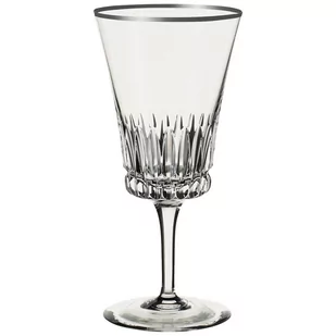 Villeroy & Boch Grand Royal Platinum Kieliszek do wody pojemność: 0,39 l 11-3660-0130 - Kieliszki - miniaturka - grafika 1