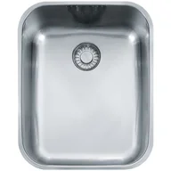 Zlewozmywaki - Franke Ariane ARX 110-35 stal jedwab 122.0154.914 - miniaturka - grafika 1