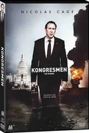 Dramaty DVD - Kongresmen DVD - miniaturka - grafika 1