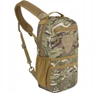 Plecaki - Plecak wojskowy moro Highlander Scorpion Gearslinger 12 l Arid MC Camo - miniaturka - grafika 1