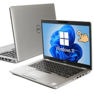 Elektronika OUTLET - Dell Latitude 5410 14" 2020 i5-10th - Laptop Poleasingowy - miniaturka - grafika 1