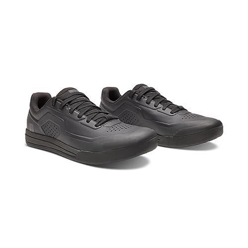 FOX UNION FLAT buty czarne, rozmiar 46