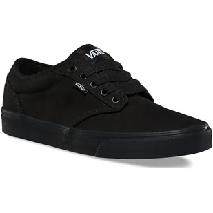 Buty męskie Vans MN Atwood Rozmiar butów (UE): 40,5 / Kolor: czarny - Trampki męskie - miniaturka - grafika 1