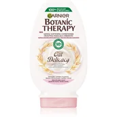 Odżywki do włosów - Garnier Botanic Therapy Oat Delicacy Odżywka 200ml - miniaturka - grafika 1