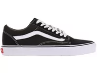 Trampki męskie - Vans, Trampki męskie, Old Skool, rozmiar 43 - miniaturka - grafika 1