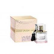 Wody i perfumy damskie - Lalique Soleil woda perfumowana dla kobiet 30 ml - miniaturka - grafika 1