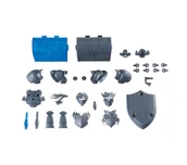 Gadżety dla graczy - Bandai 30MF ITEM SHOP I KNIGHT OPTION - miniaturka - grafika 1