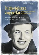 Biografie i autobiografie - Wydawnictwo Naukowe PWN Największa zagadka polskiego państwa podziemnego - DARIA CZARNECKA - miniaturka - grafika 1