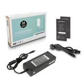 Zasilacze do laptopów - Ładowarka do Panasonic 15.6v 7.05a 110W 5.5x2.5mm - miniaturka - grafika 1