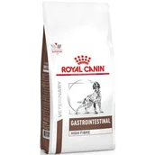 Sucha karma dla psów - Royal Canin Veterinary Diet Fibre Response 2 kg - miniaturka - grafika 1